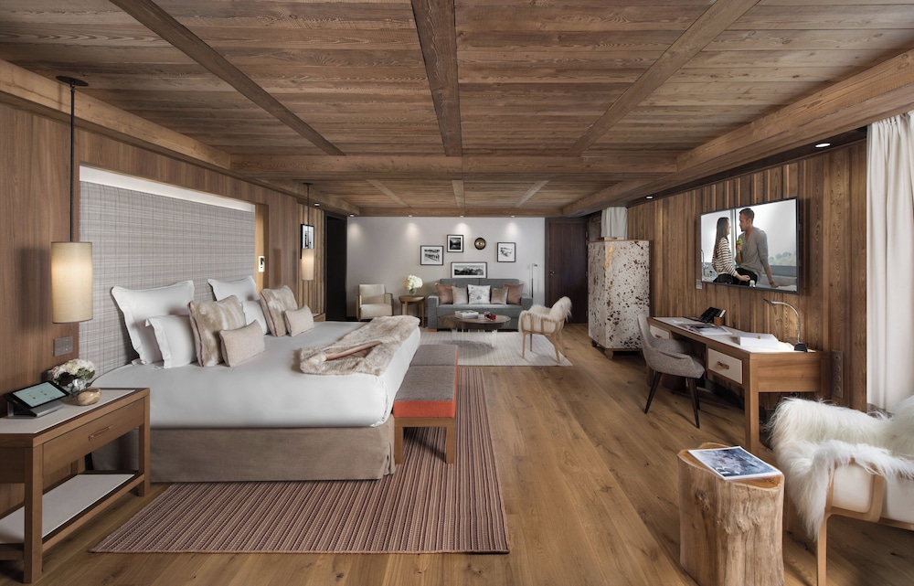 Fouquet's Courchevel
