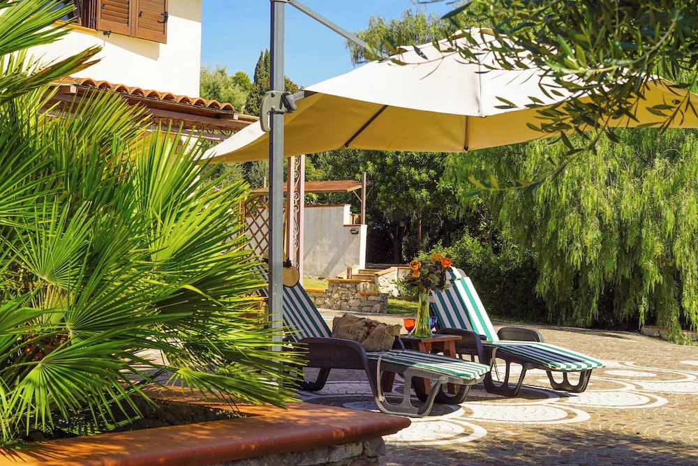 Sea View Villa Gizia view 3