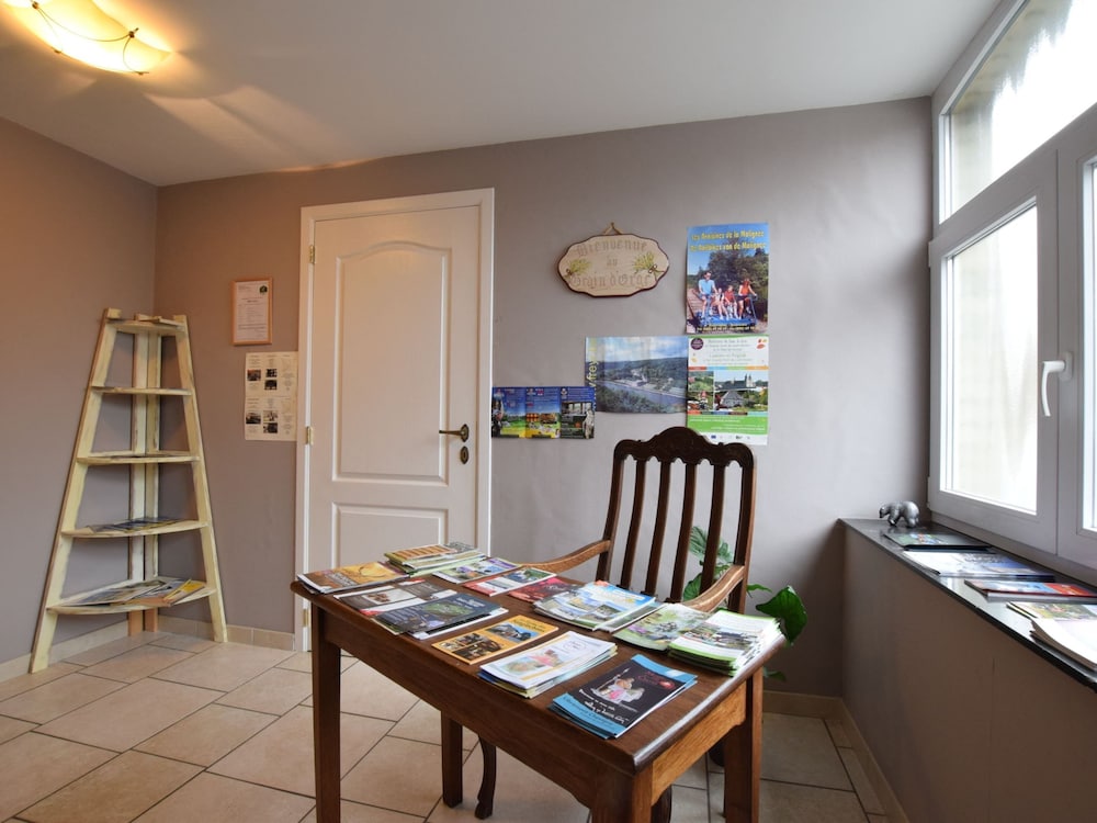 Family Stay in Libin Woods view 2