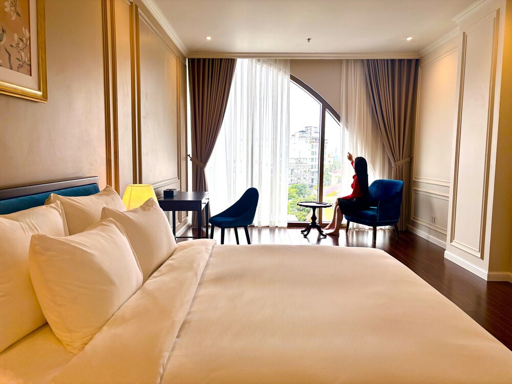 Hotel Công Tử Bạc Liêu