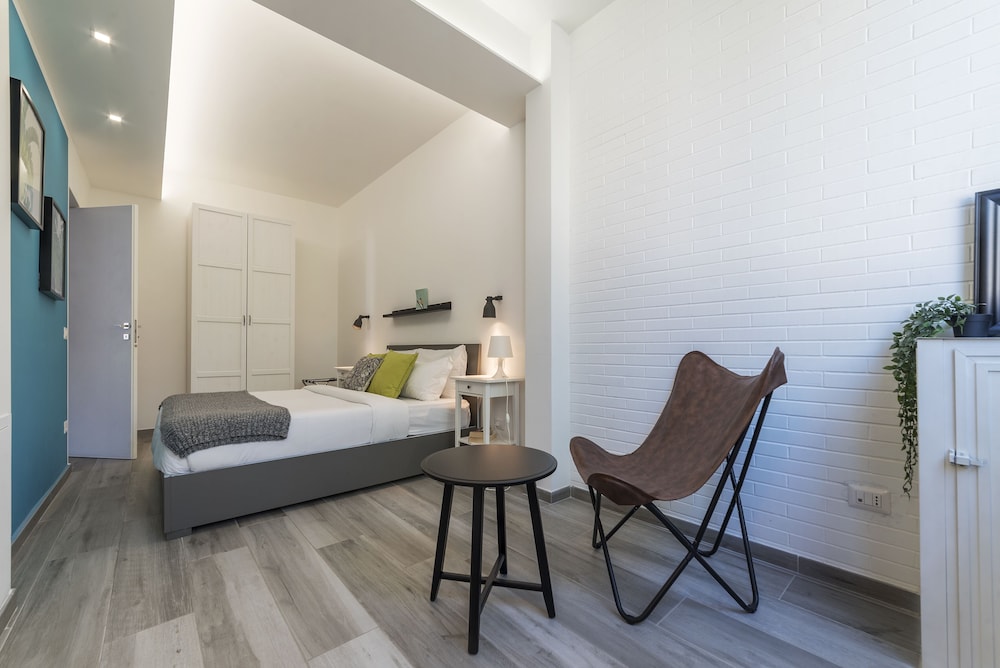 Modern Apartment Giardini Vaticani & S Pietro