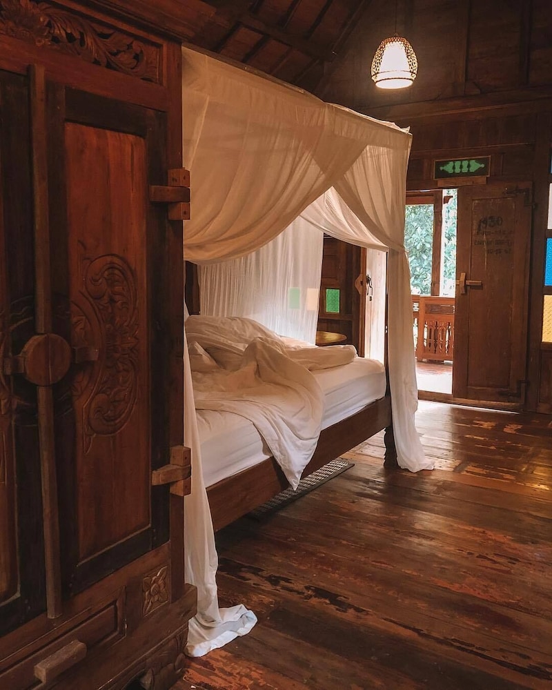 Song Broek Jungle Resort