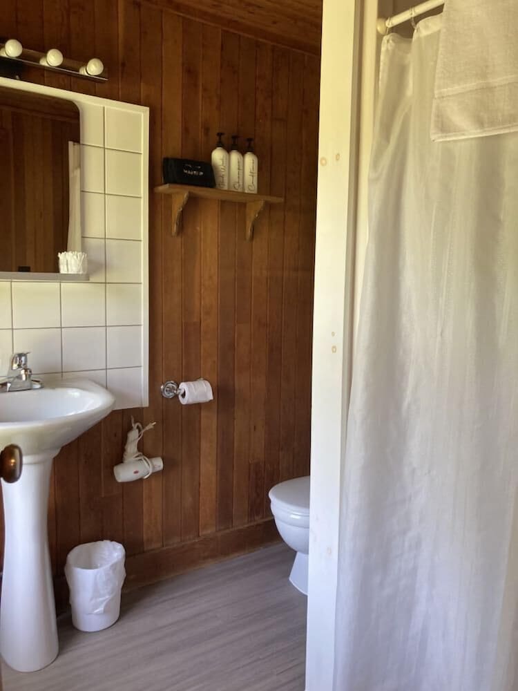 Auberge Les Sources
