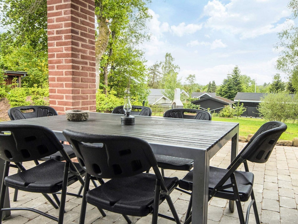 4 Star Holiday Home in Farvang