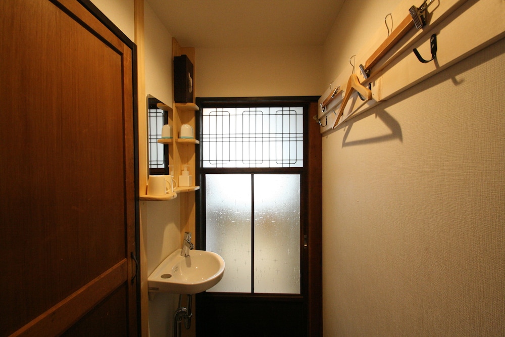 HARUYA Umekoji - Hostel