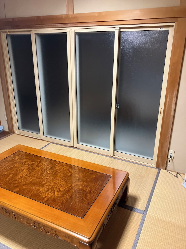 private Lodging KASE Gosyogawara