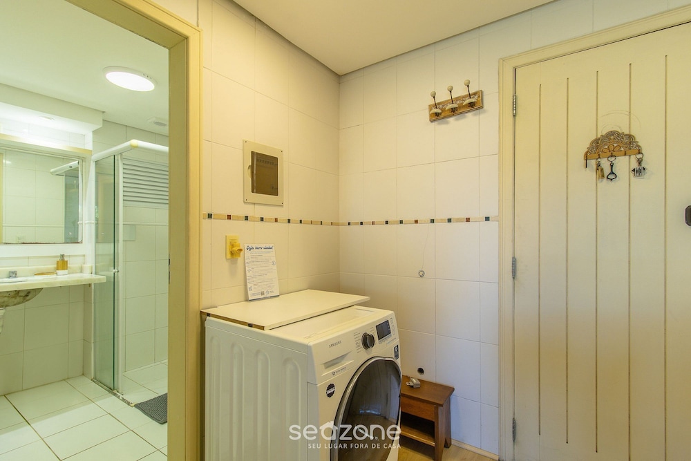 Apartamento na Lagoa da Conceicao Plg0012