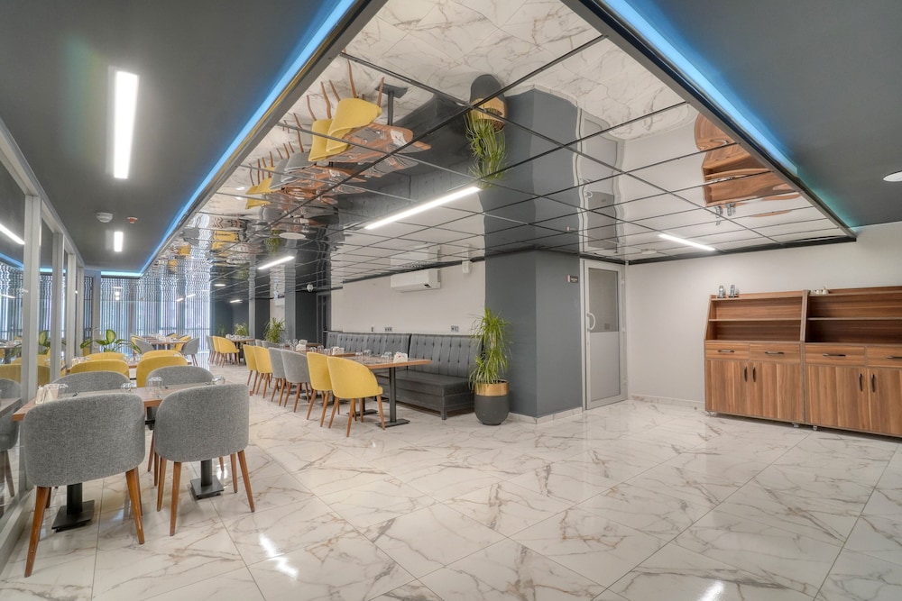 IBOS OTELLERİ İZMİR - Image 68