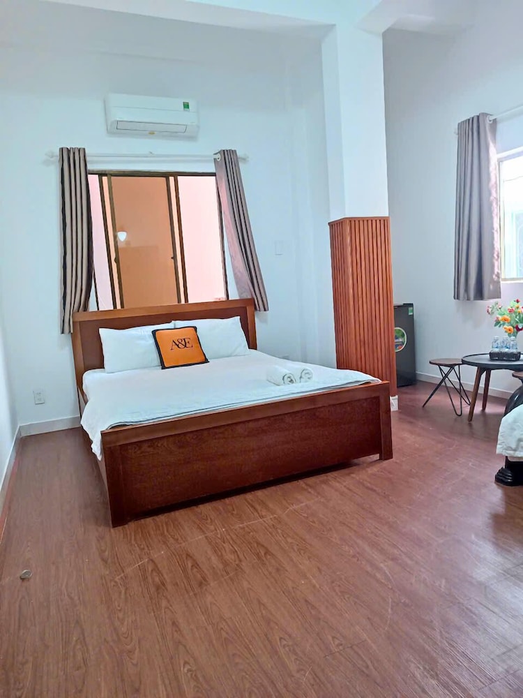 A&E GuestHouse