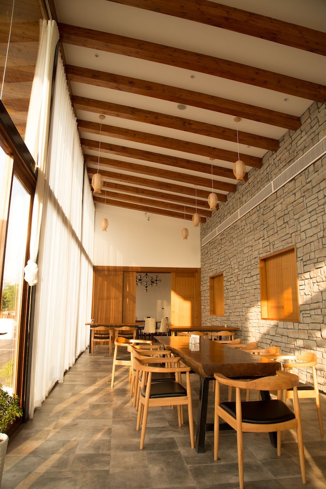 Fishman homestay