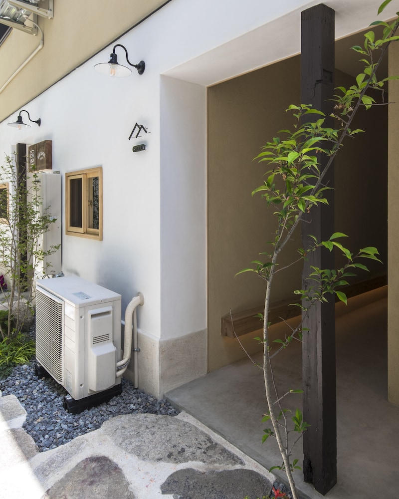 Shizuya KYOTO - Hostel