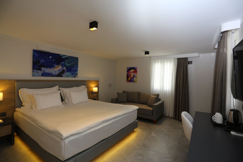 Yalinn Hotel - Image 25