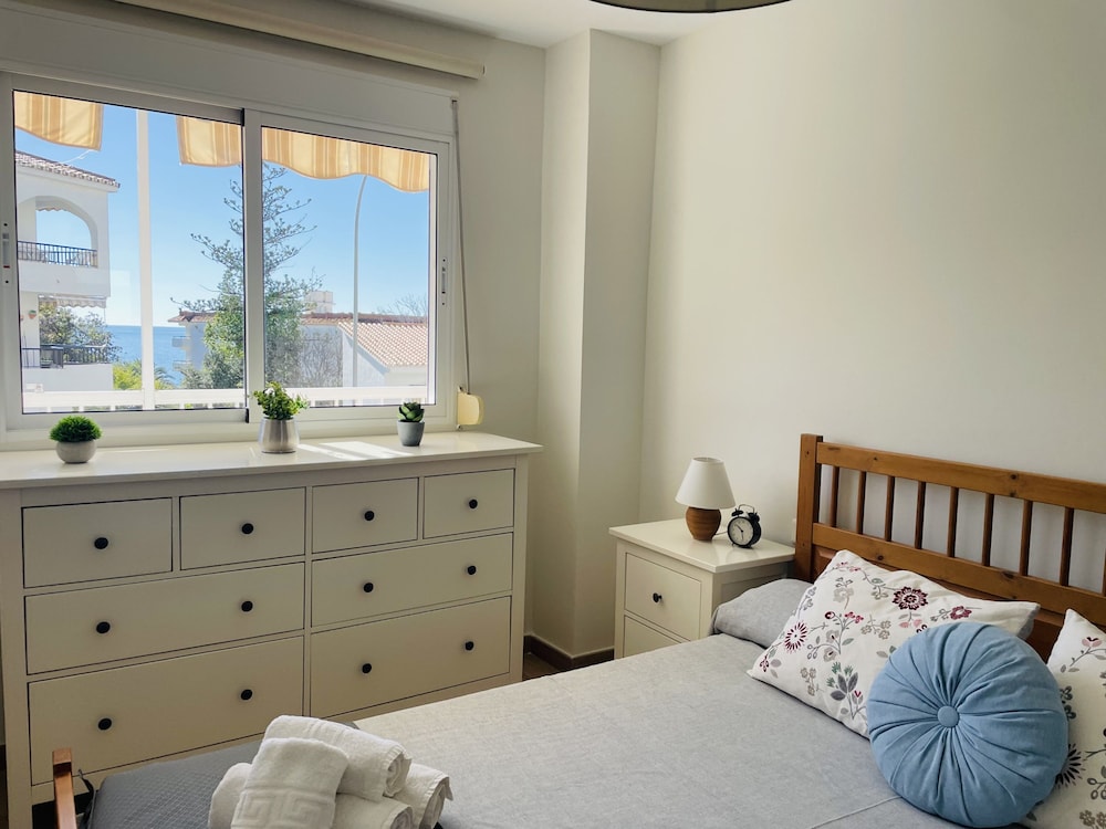 Apartamento Vista Torrecilla en Nerja