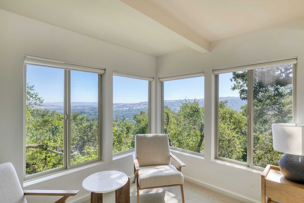 Sonoma Skyhouse by Avantstay Pool, Sauna, Hot Tub & Stunning Valley Views