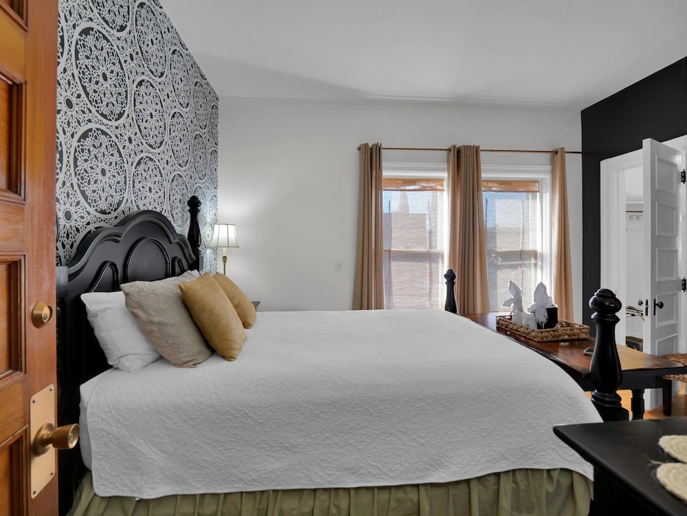 Old Library Inn Olean NY