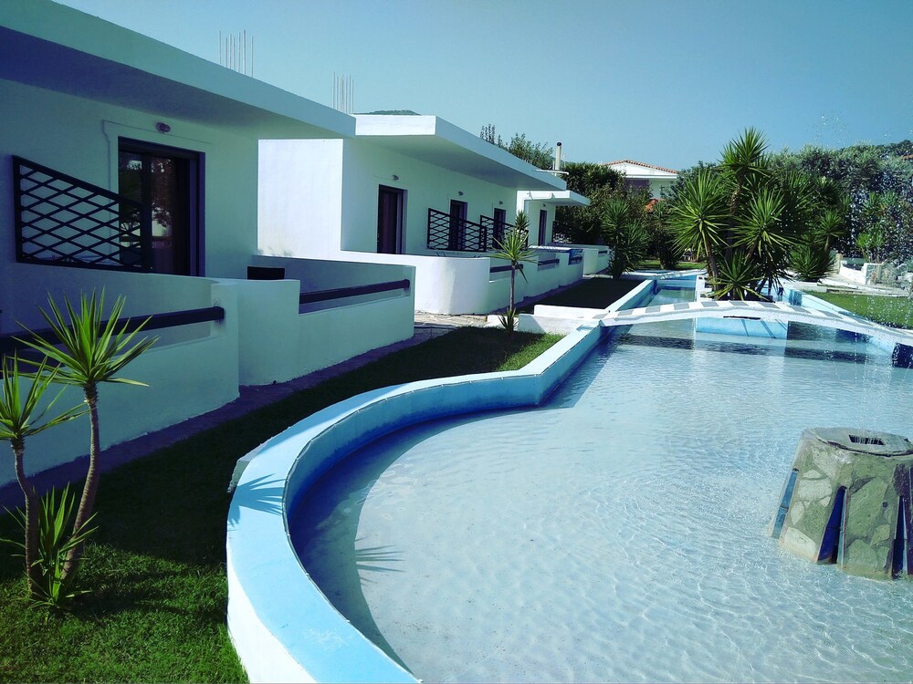 Skiathos Holiday House