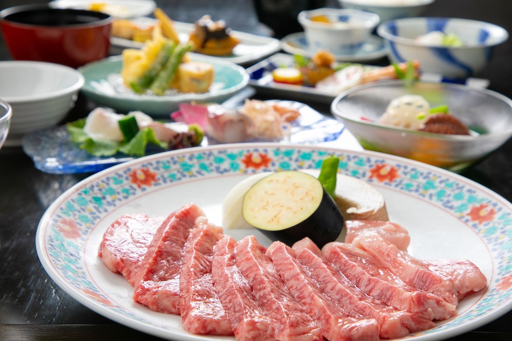 Yufunogo Saigakukan