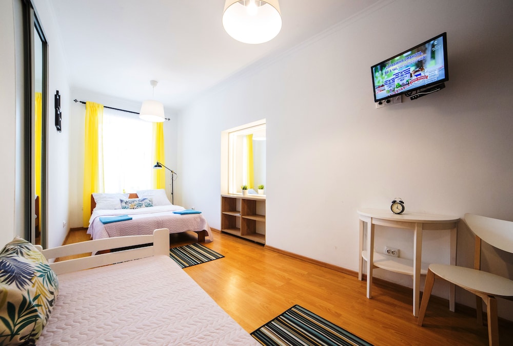 Apartments Knyazhy Lviv view 4