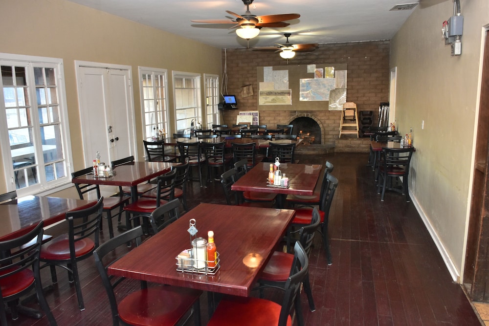 Panamint Springs Resort