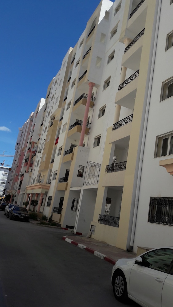 Imavac Appartements