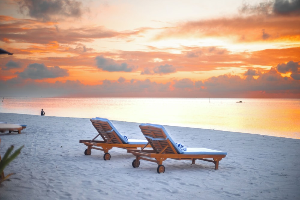 The Maverick Surf and Dive Boutique Hotel