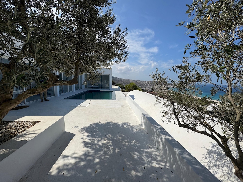 Padel Resort Villa Olivier