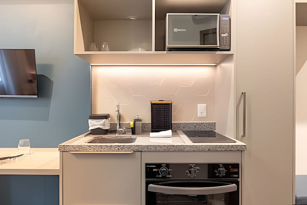 Estudios Neo Home São Caetano