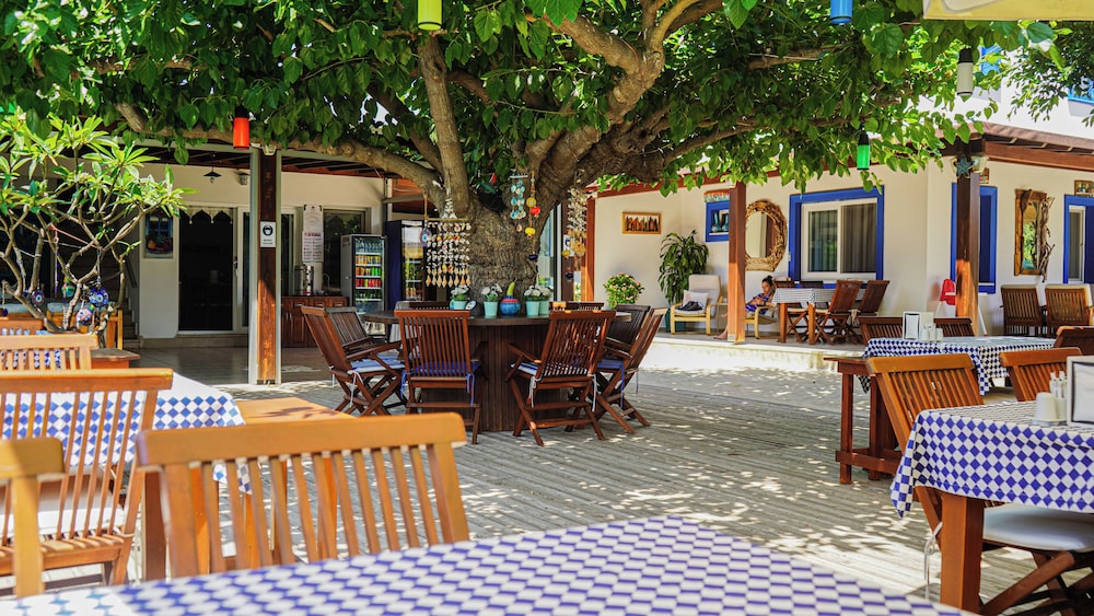 Yüksel Pansiyon view 5