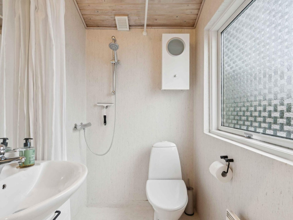 4 Star Holiday Home in Faaborg