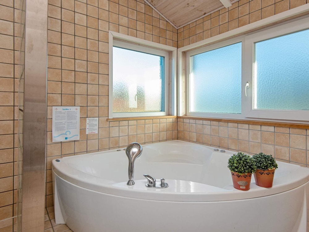 6 Person Holiday Home in Tarm view 3