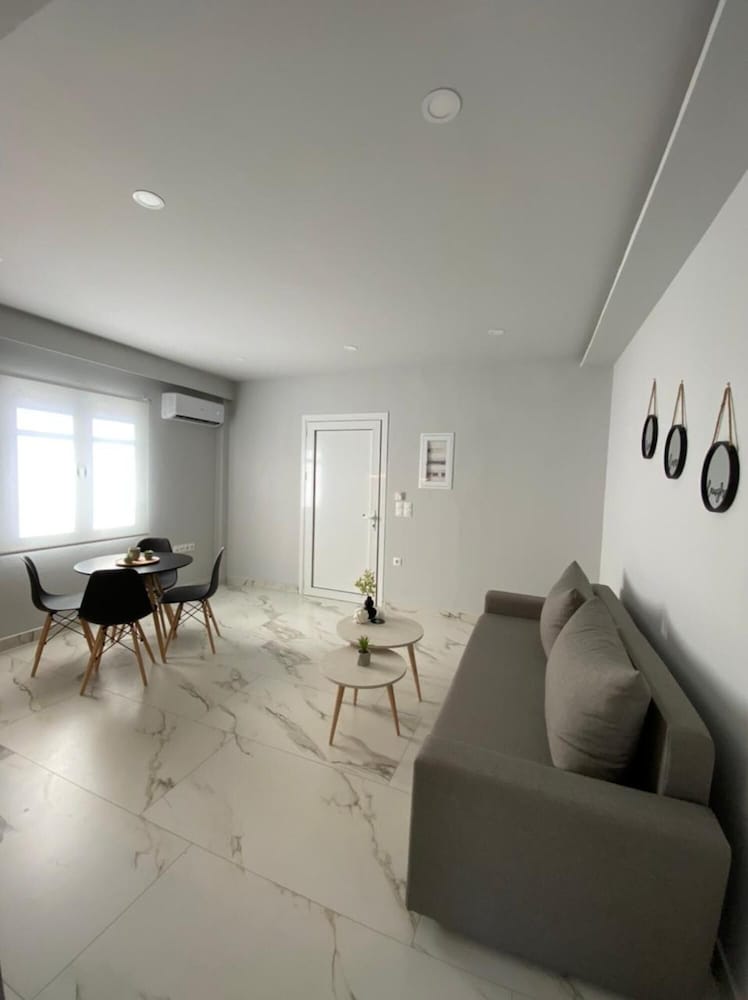Sol Blue Apartment Corfu by Estia view 3