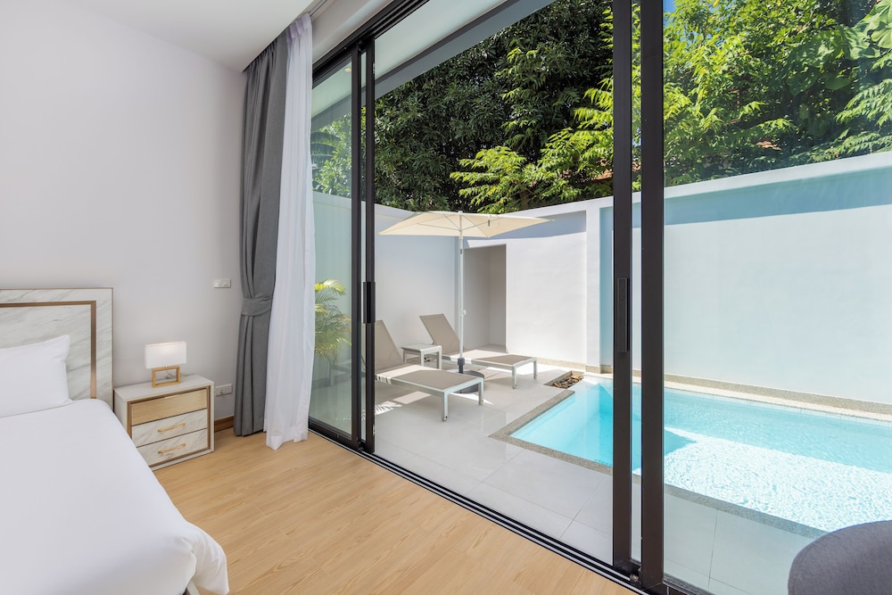 Villa Noa Modern 2BR with Private Pool