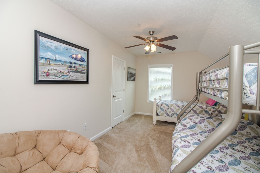 Condos by Beach Vacations North