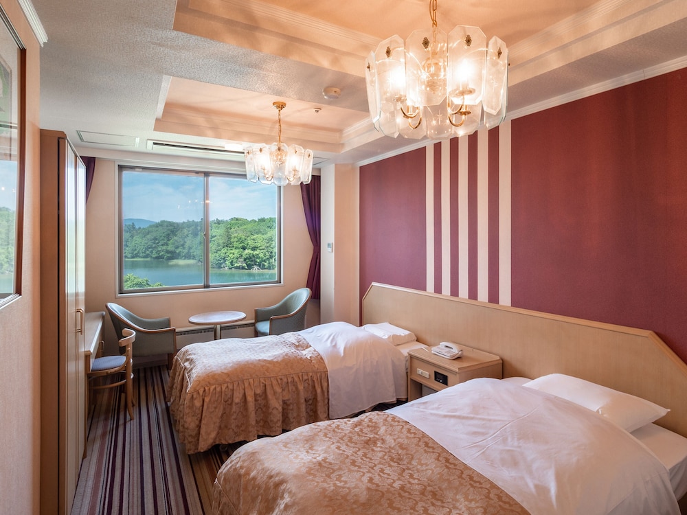 New Akan Hotel 12