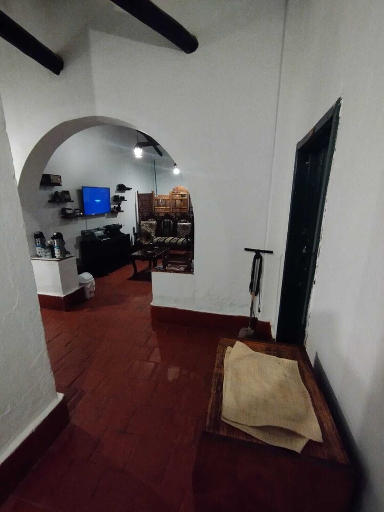 Casa Hotel Paraíso Bella Villa