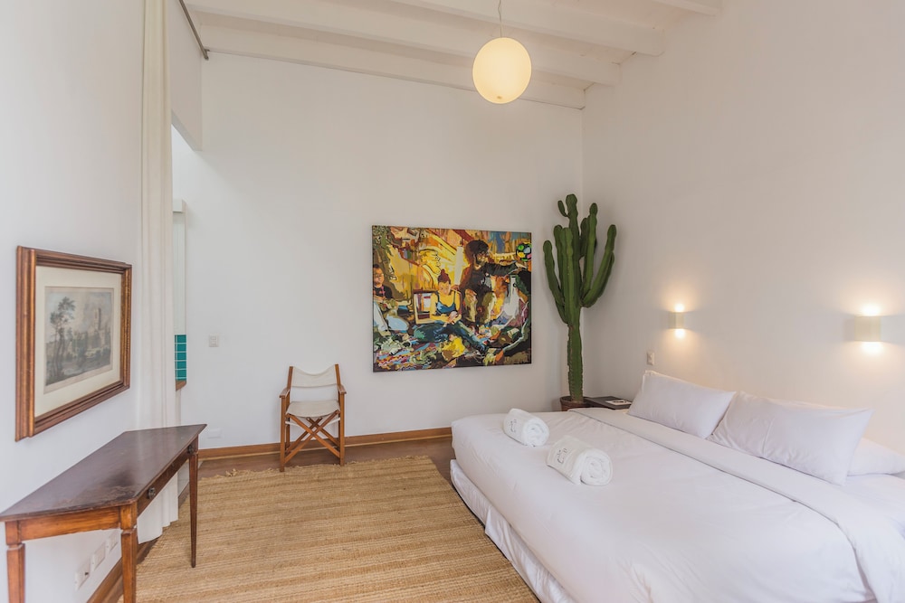 Villa in Barranco by Wynwood House view 4