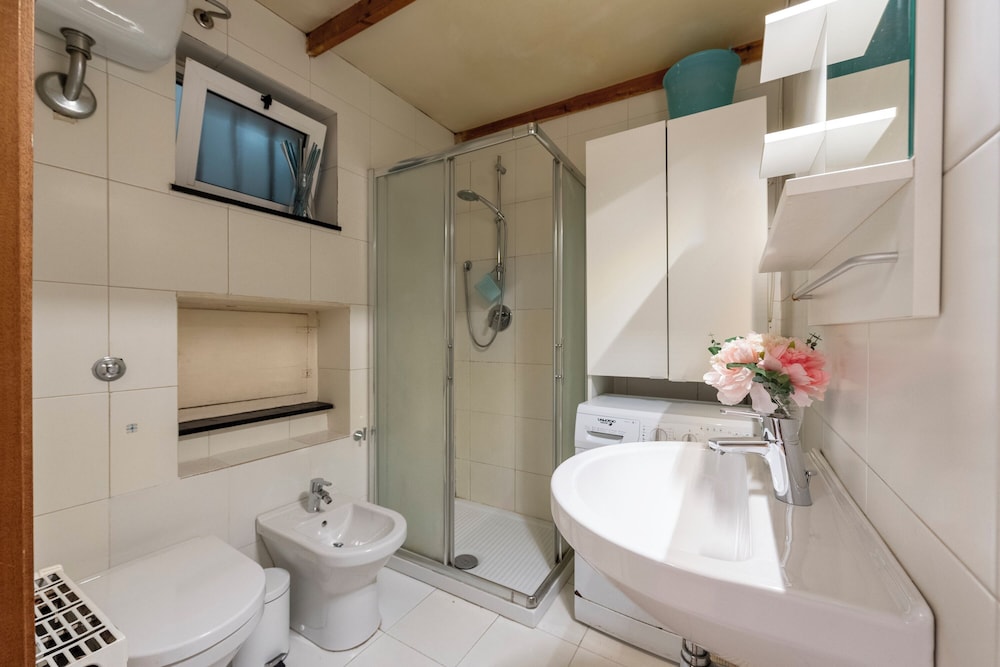 Central Apartment Porta Soprana Genova