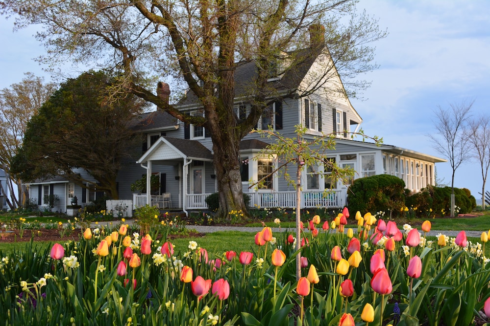 Black Walnut Point Inn