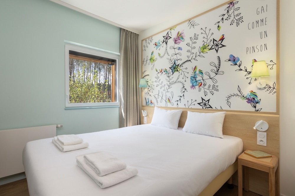 Center Parcs Les Landes de Gascogne