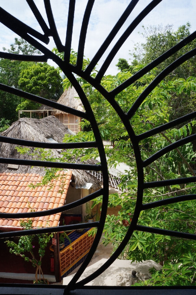 Villa Zena Liza Art Hotel