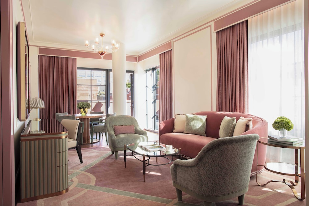 Fouquet's New York 24