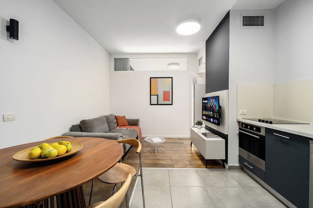 Allenby Urban Living Apartments by Sea N Rent
