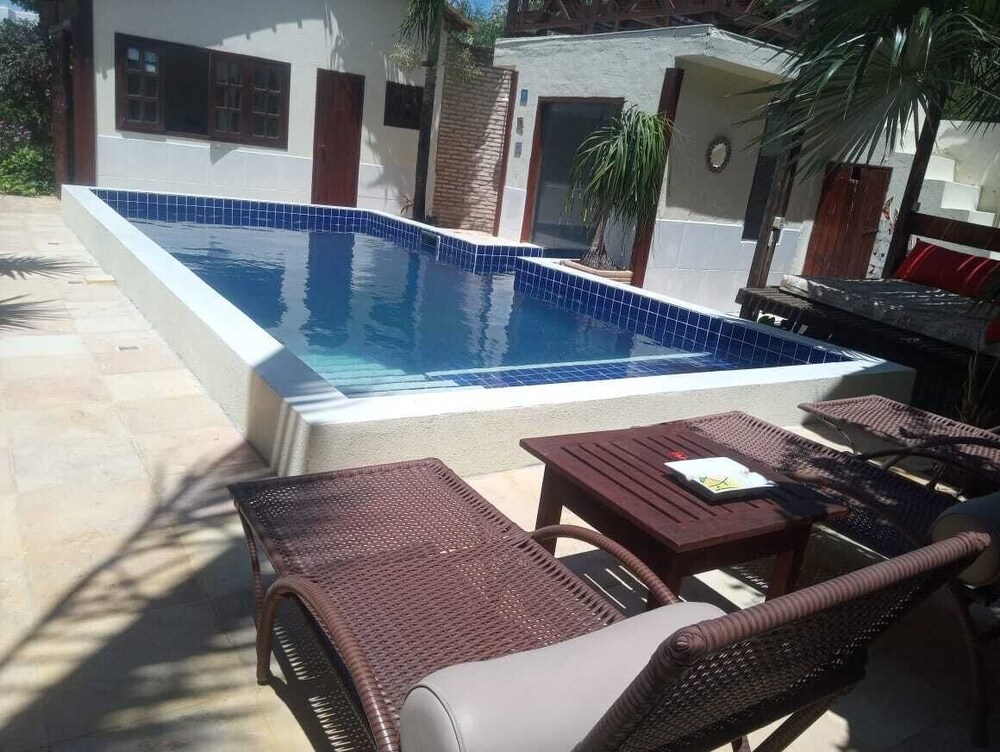 Pousada Cabana