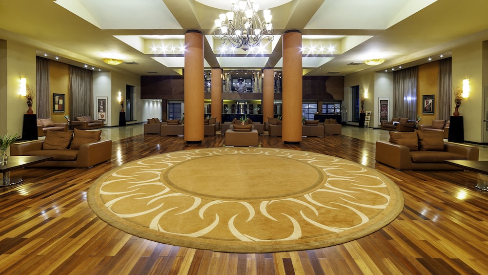 Munyonyo Commonwealth Resort