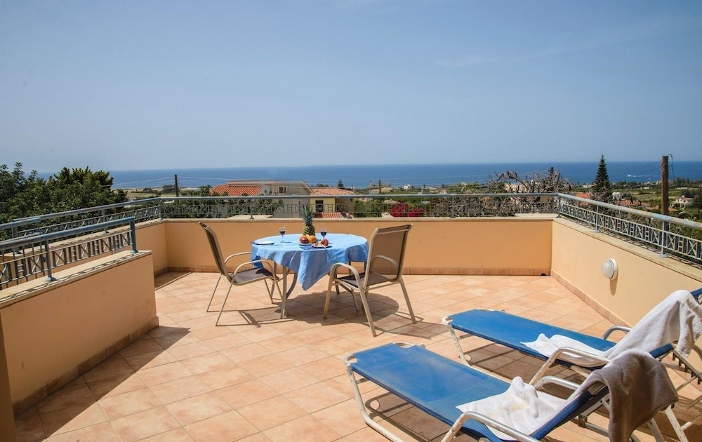 Coral Sun Villas