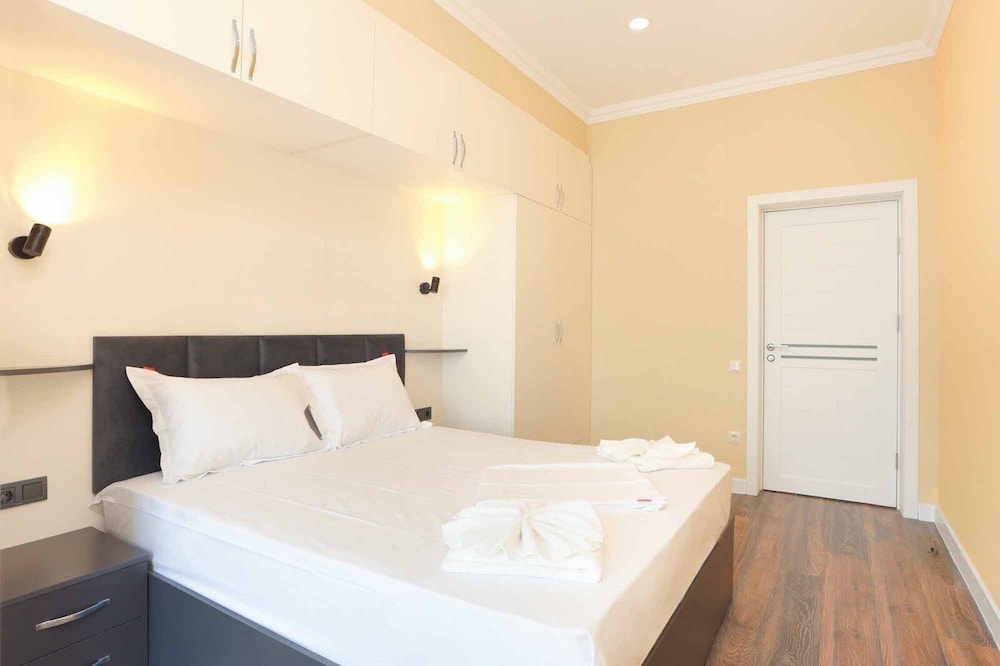 Stay Inn on Koghbatsi Str. 16