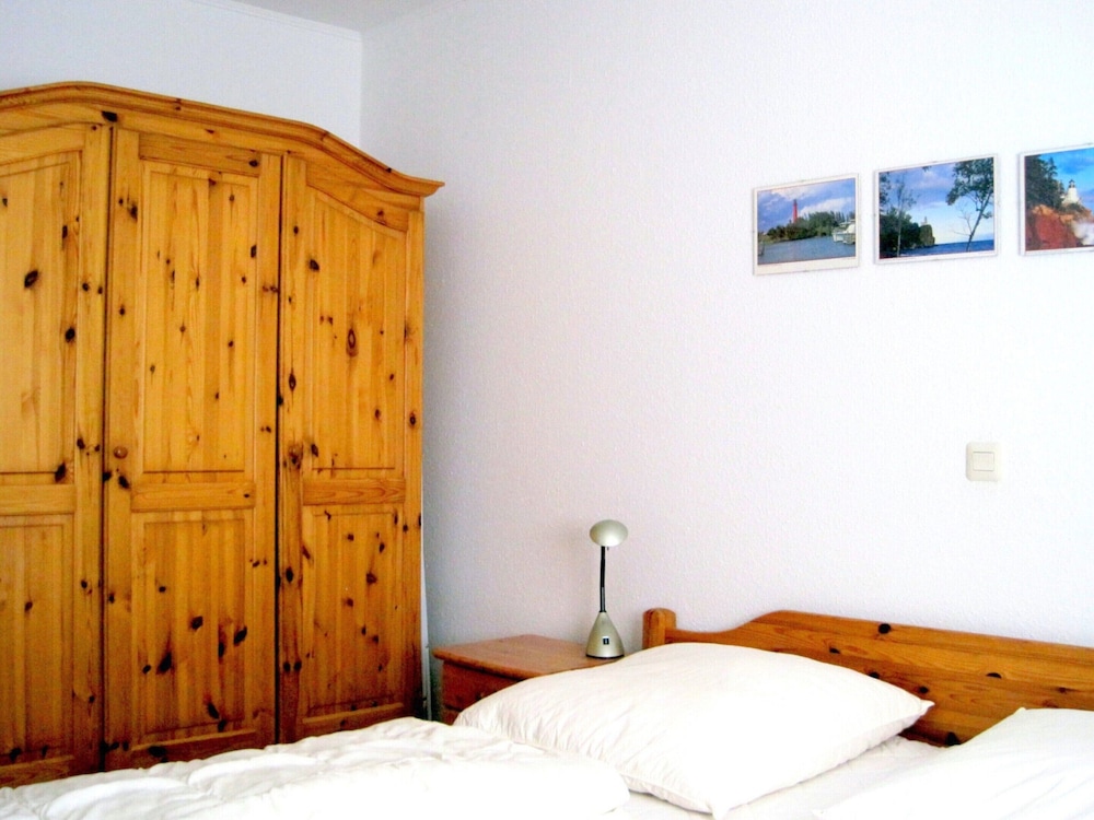Apartment in Norderney Near Sandy Beaches