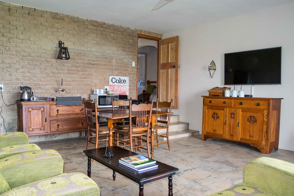 The Fat Mulberry Guesthouse view 4