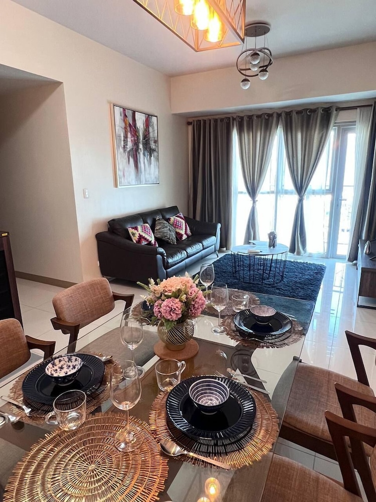 BAYSHORE RESIDENTIAL RESORT 2 PHASE 1