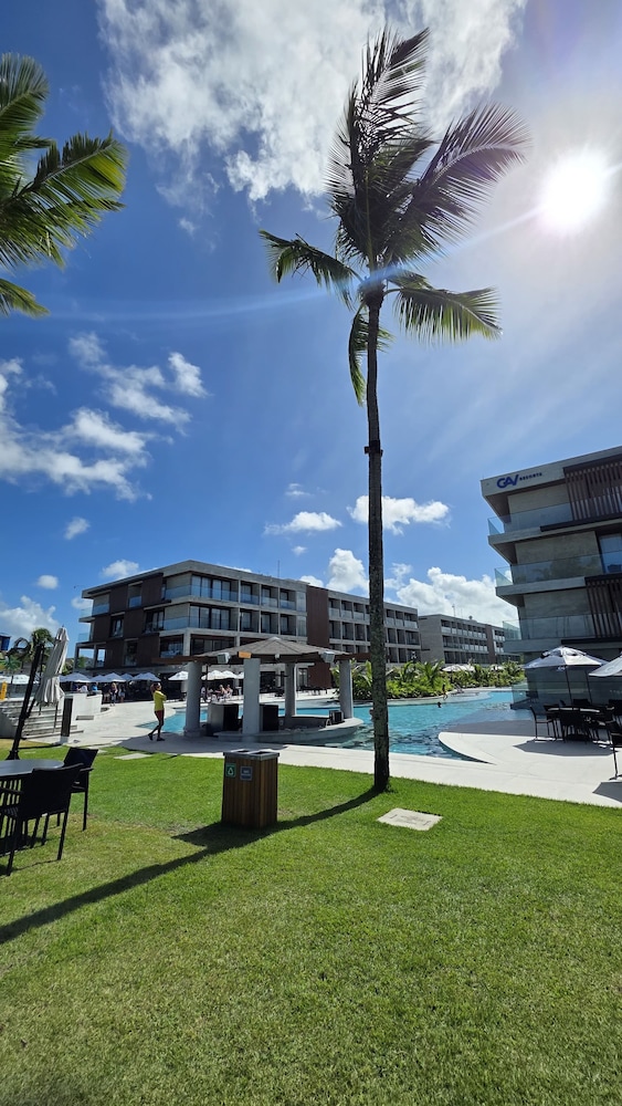 Gav Resort Piscinas Naturais by La Playa